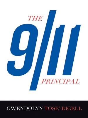cover image of The 9/11 Principal